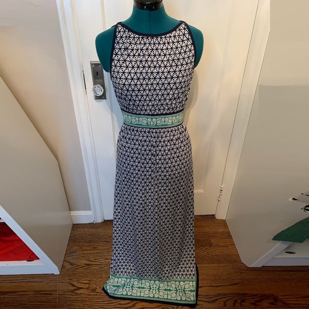 Max Stdio Printed Dress